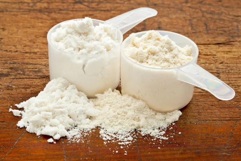 Casein Protein