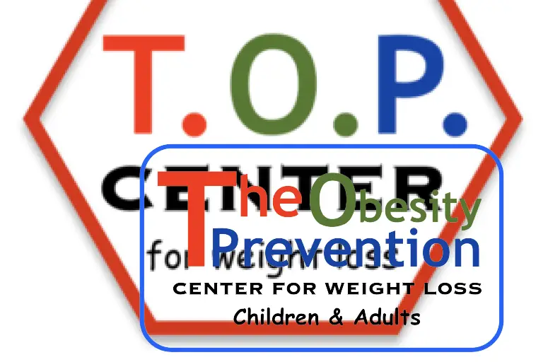 Helping Children Lose Weight Through Exercise and a Healthy Diet - The ...