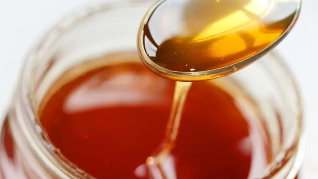 maple syrup benefits to weight loss