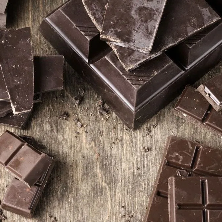 how dark chocolate support weight loss