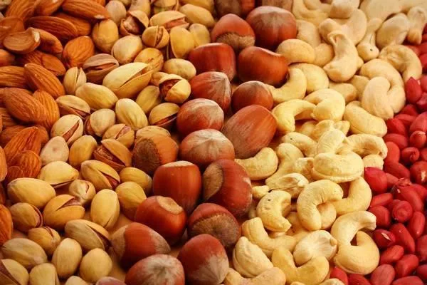 nutty for weight loss are they effective