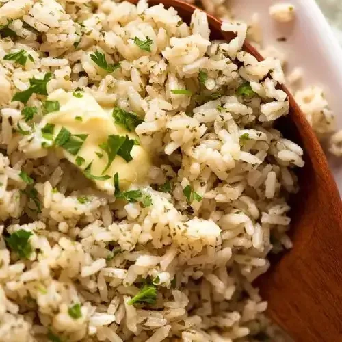 health benefit of rice