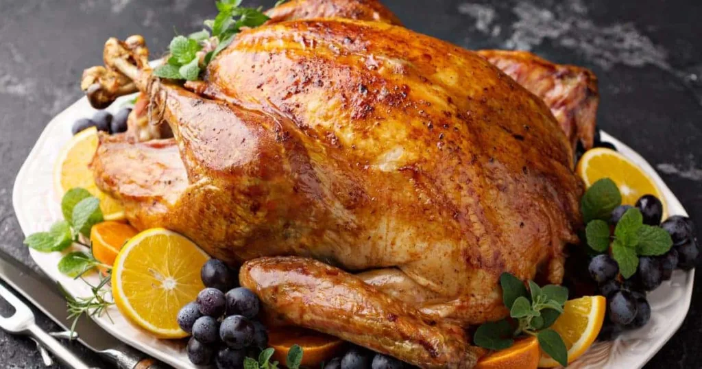 Turkey-vs.-Chicken-Which-is-Better-Protein-from-poultry rich in protein for weight loss