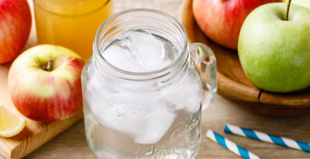 water and acv