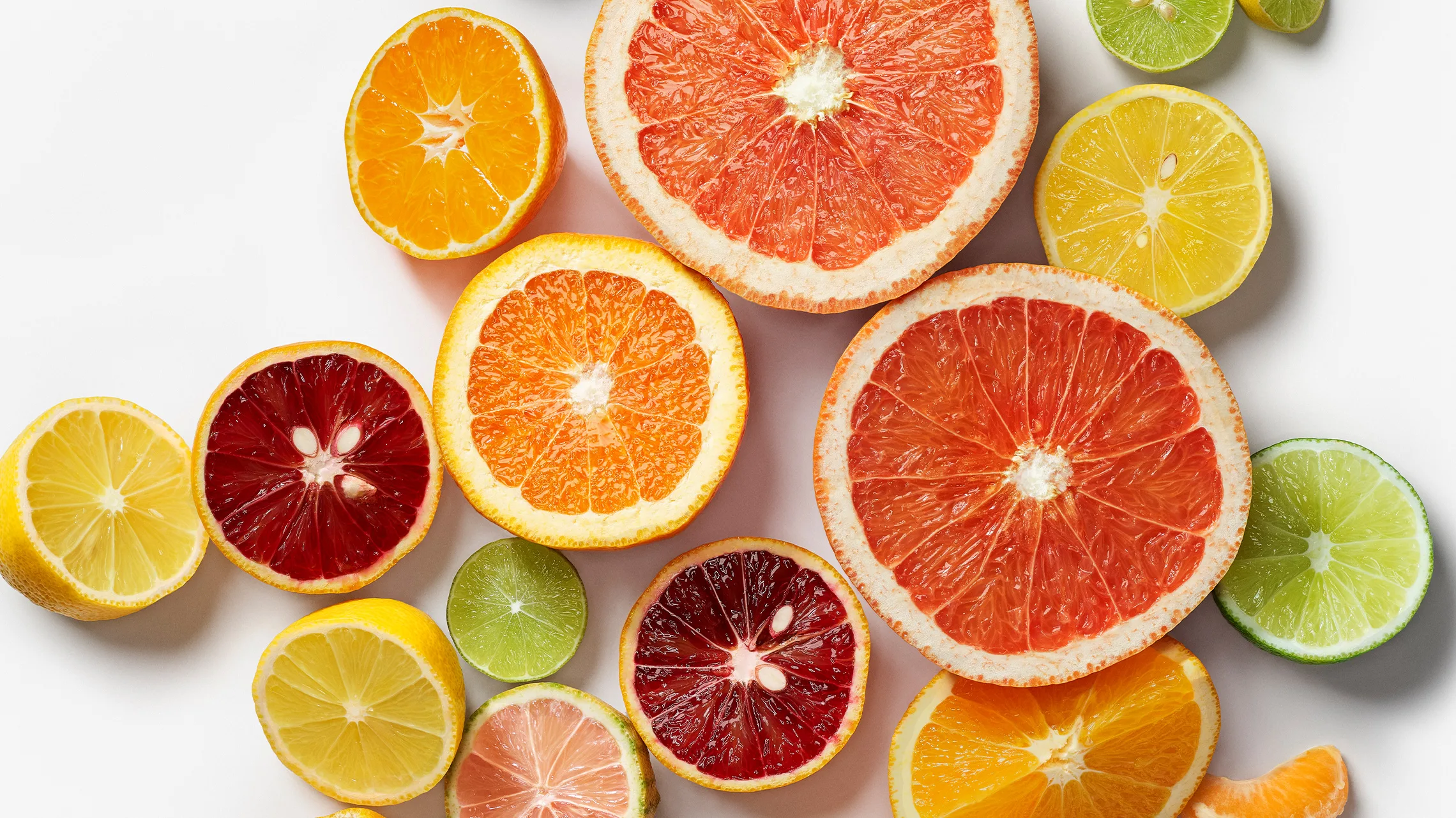 citrus good for weight loss