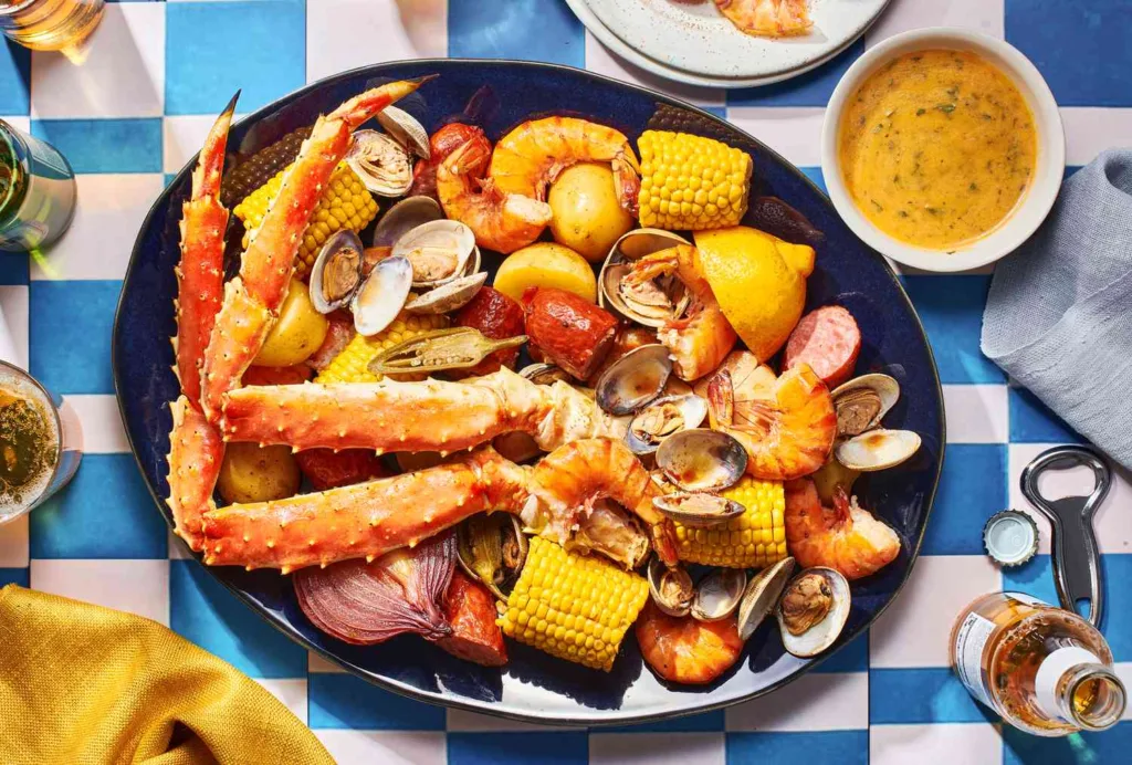seafood cravings for weight loss