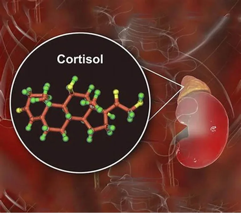 Core Cortisol