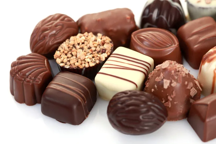 delicious chocolate effects on weight loss