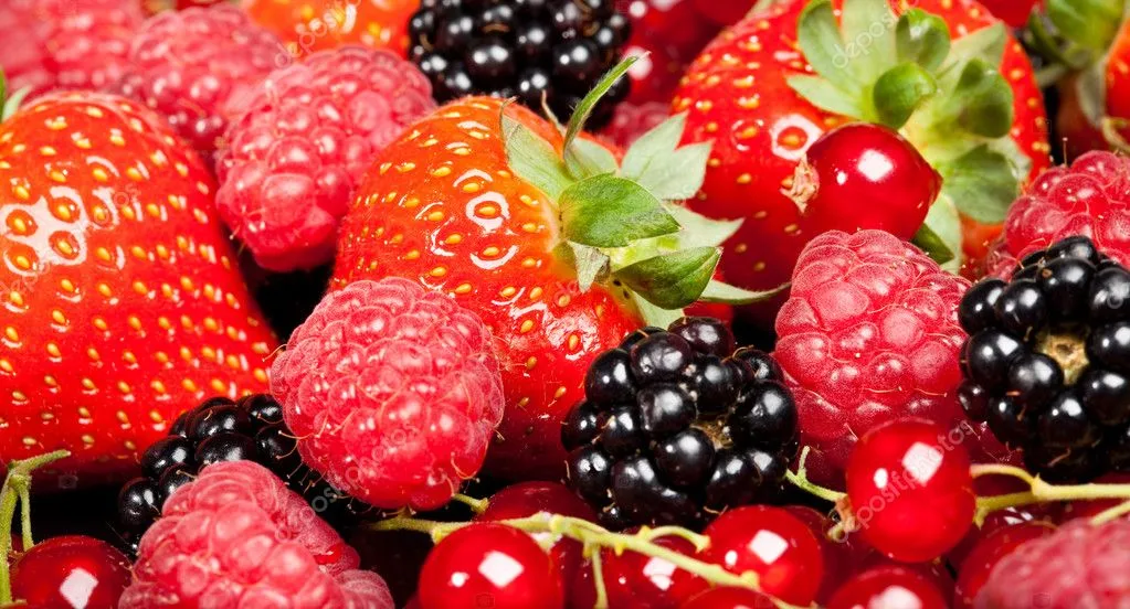 berry for appetite control