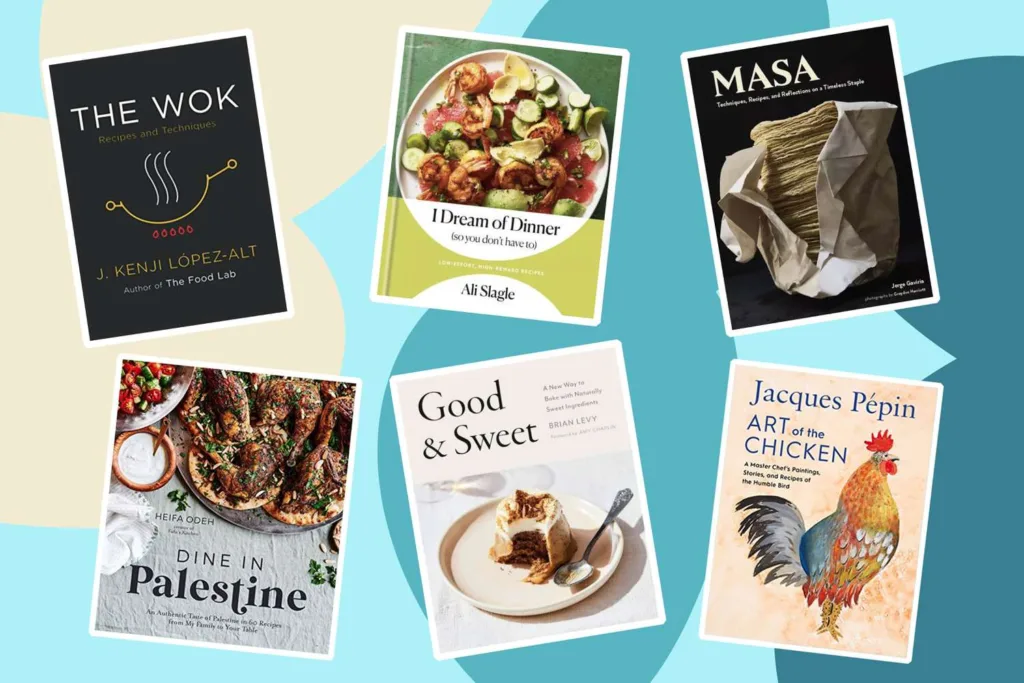 cookbooks for weight loss