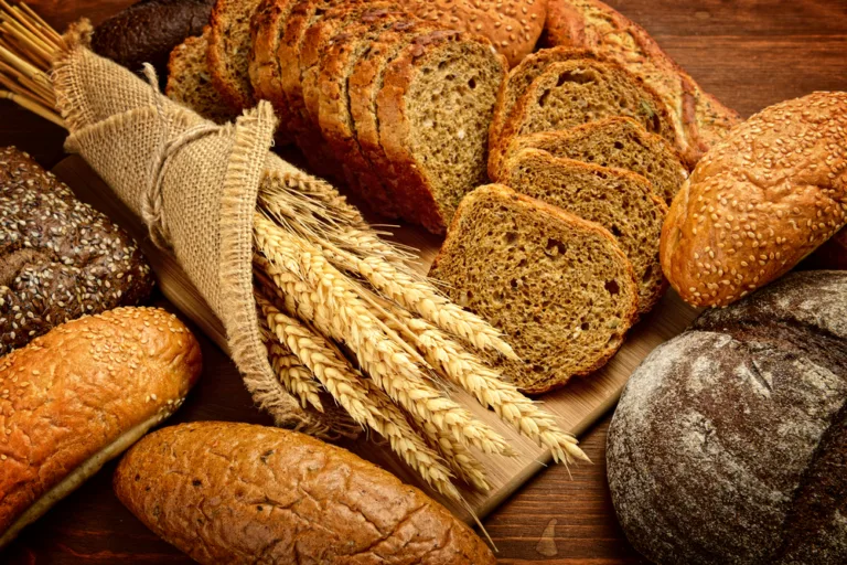 gluten free diet for weight loss