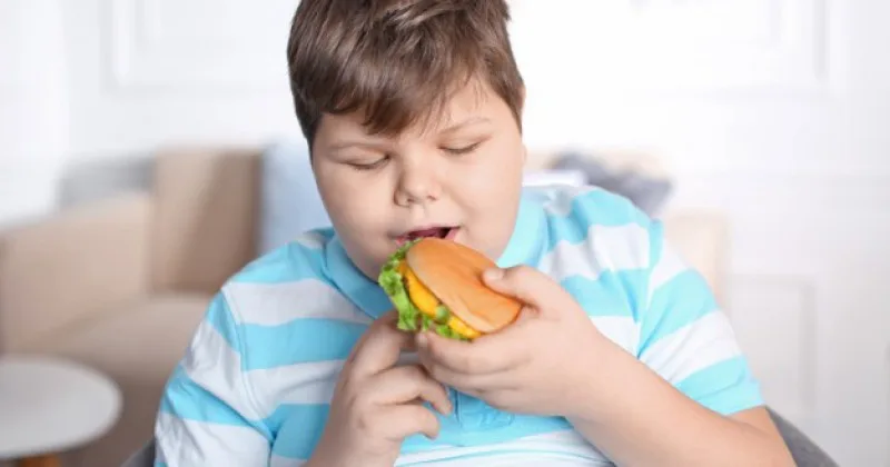 childhood obesity culprits