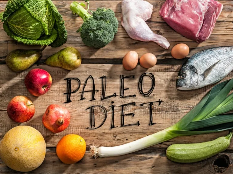 paleo diet a deeper look