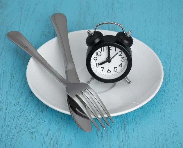 intermittent fasting