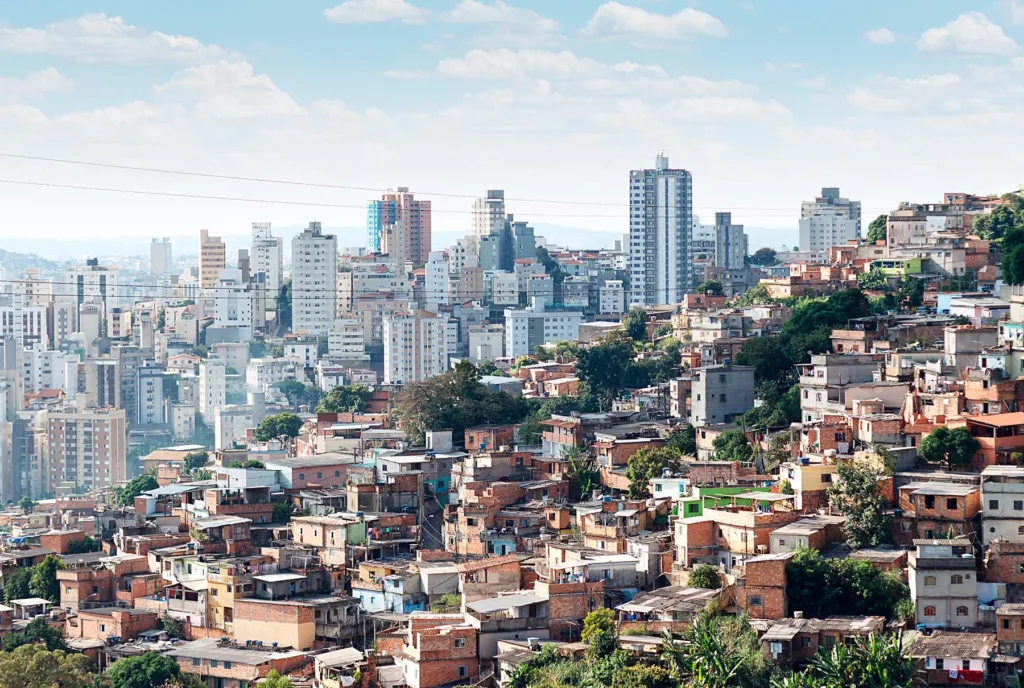 In Developed Countries: An Overview 5 developed-countries