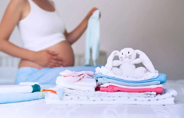 childbirth