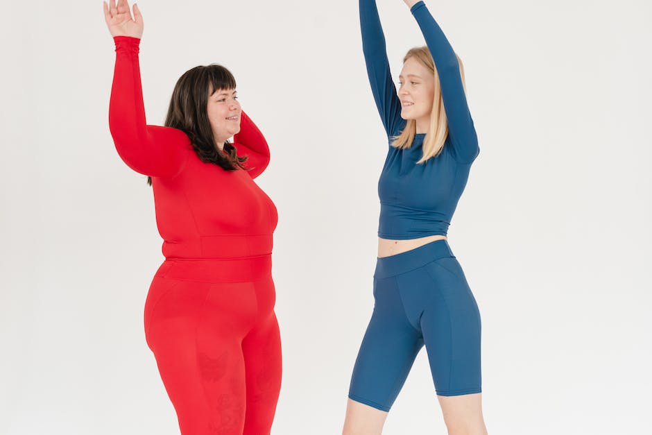 Image of three women celebrating their weight loss journey